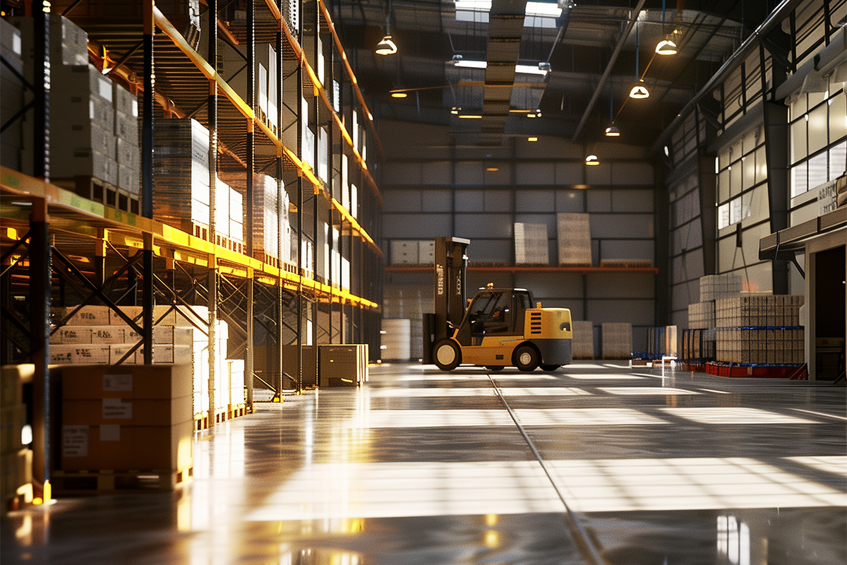 Manergo Solutions de Stockage